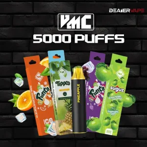 vmc 5000 puff