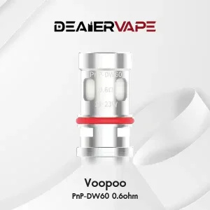 voopoo pnp-dw60 0.6ohm 1