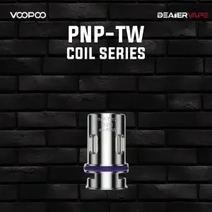 voopoo pnp-tw coil series 0.2ohm pnp-tw20