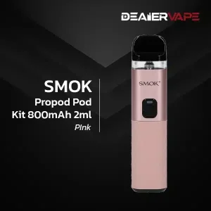 SMOK Propod Pod Kit