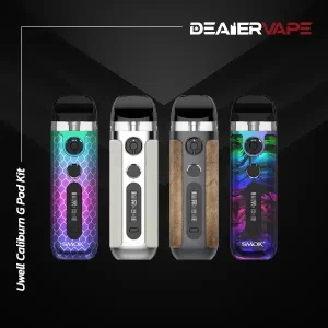 smok novo 5 pod kit