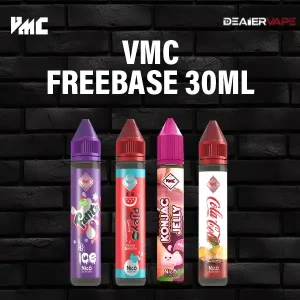 vmc freebase 30ml