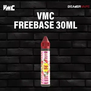 vmc freebase 30ml chupa jubs strawberry