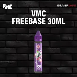 vmc freebase 30ml fanta grape