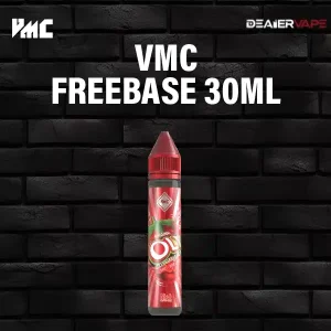 vmc freebase 30ml ole strawberry