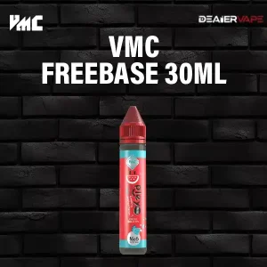 vmc freebase 30ml play watermelon