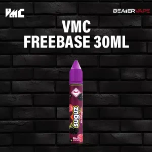 vmc freebase 30ml suguz mix berries
