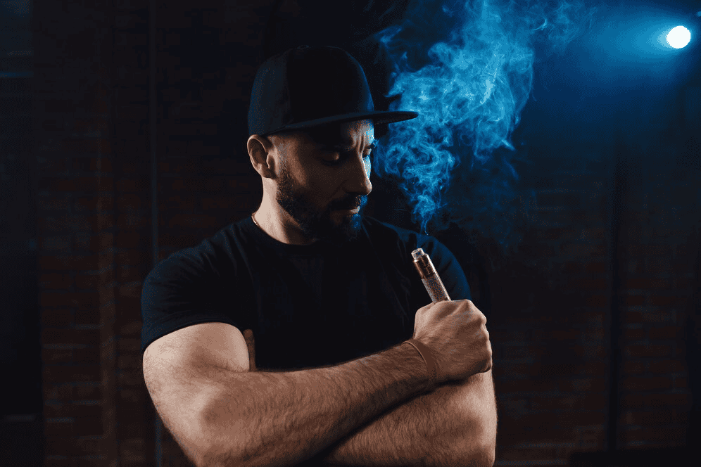 Uwell Caliburn A3S
