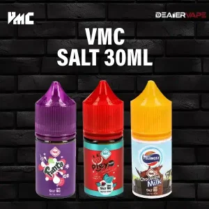vmc salt 30ml