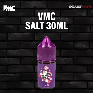 vmc salt 30ml fanta grape ice