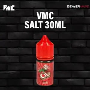 vmc salt 30ml oly strawberry