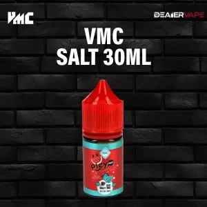 vmc salt 30ml play watermelon