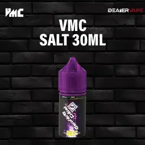 vmc salt 30ml pro grape