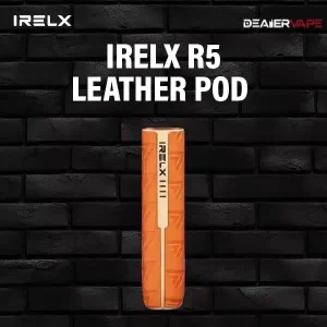 irelx-r5-leather-pod-orange