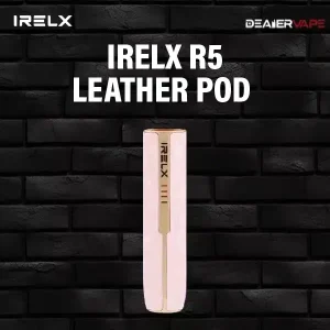irelx-r5-leather-pod-pink