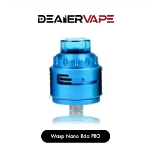 wasp nano rda pro blue