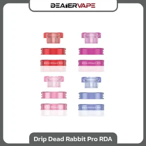 drip dead rabbit pro rda-01