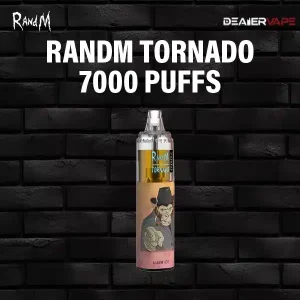 randm tornado 7000 puffs-lush ice