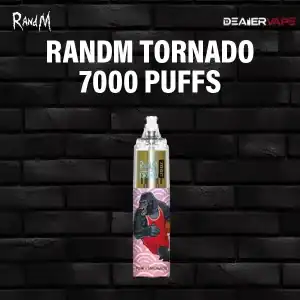 randm tornado 7000 puffs-pink lemonade