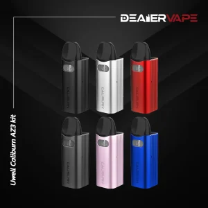 uwell caliburn az3 kit