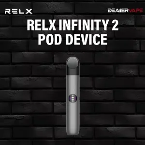 relx Infinity 2-dark asteroid