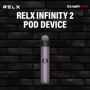 relx Infinity 2-royal indigo