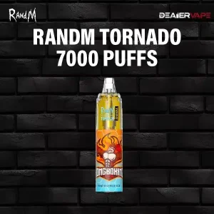 randm tornado 7000-red energy ice