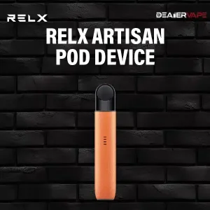 relx artisan-bright mandarin