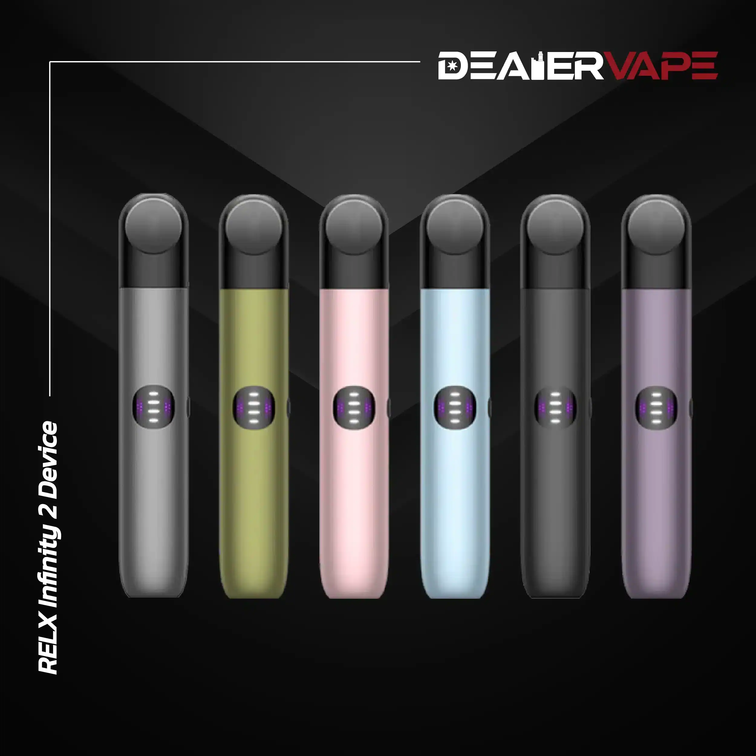 relx infinity 2 device