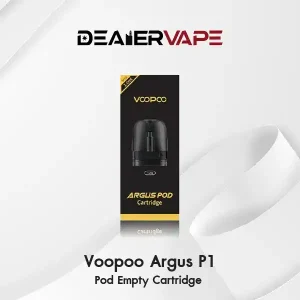 voopoo argus p1 pod empty cartridge-01