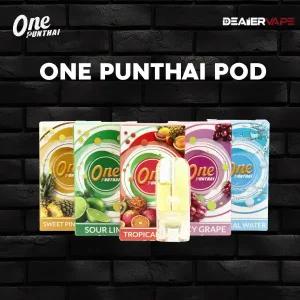 one punthai pod