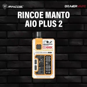 rincoe manto aio plus 2-yellow