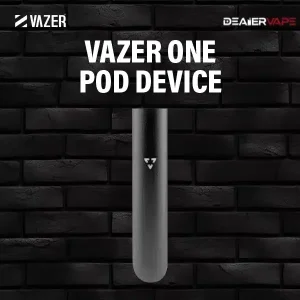 vazer one device defender black