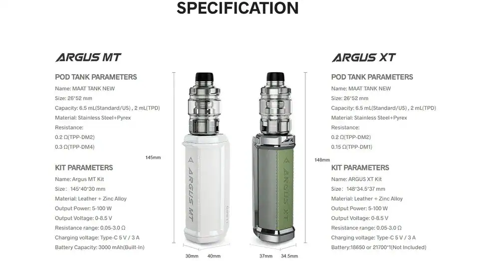 argus mt ราคาประหยัด สเปกจัดเต็มทั้งเครื่อง และอะตอม