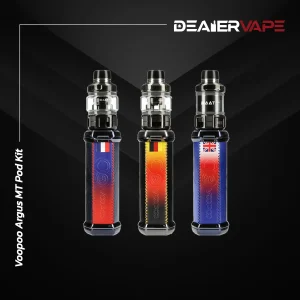 voopoo argus mt pod kit