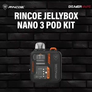 jellybox nano 3-black