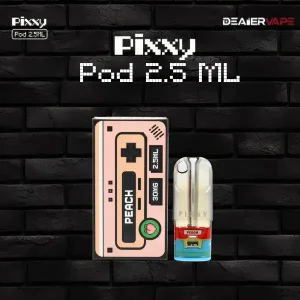 หัวพอต puffz กลื่านพืช พบกับความหอมอันมีเอกลักาณ์เฉพาะตัว