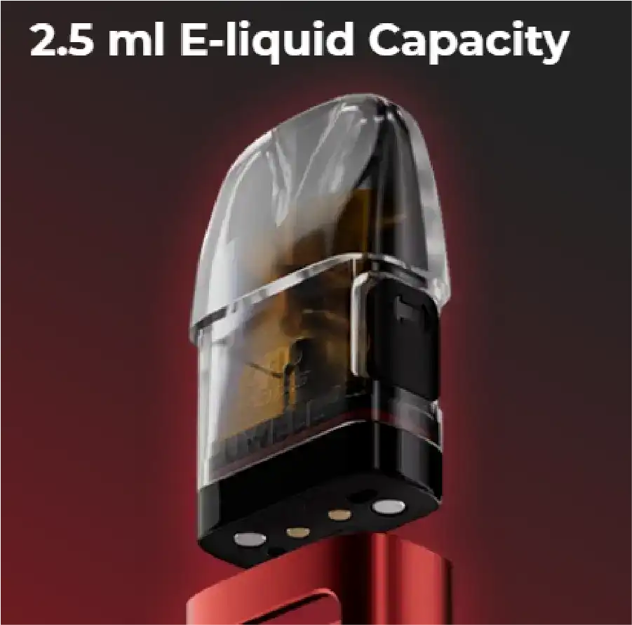 Uwell Caliburn G3 Cartridge