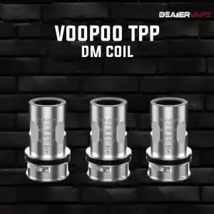 voopoo tpp dm coil dm1