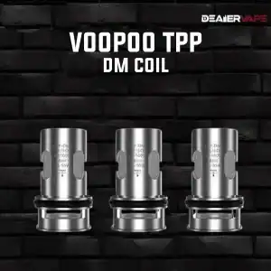 voopoo tpp dm coil dm3