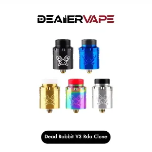 dead rabbit v3 rda clone
