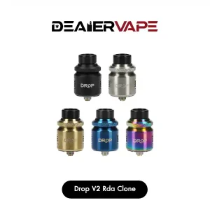 drop v2 rda clone