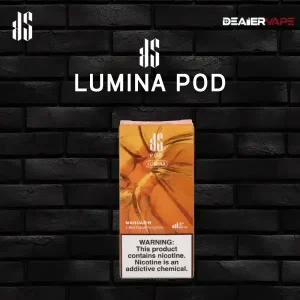 หัวพอต ks lumina กลิ่นส้มแมนดาริน ผลไม้สุดฮิต อุดมไปด้วยวิตามิน