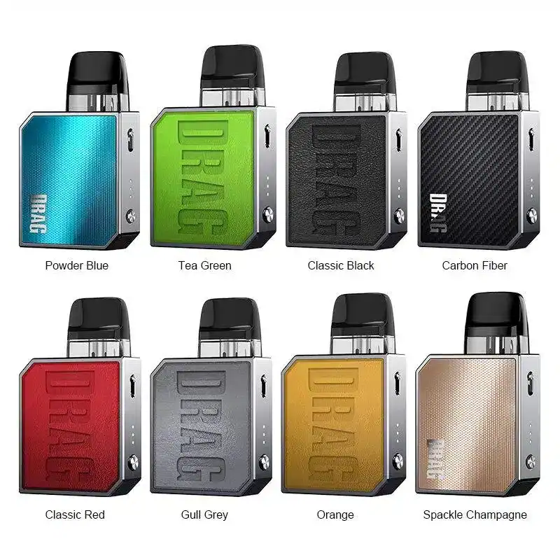Nano2 ดีไซน์จิ๋ว มีให้เลือก 8 สี