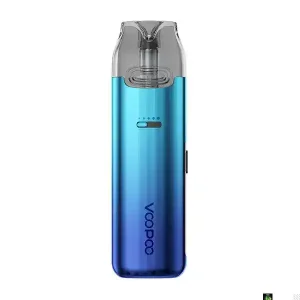 voopoo vmate pro pod kit dawn blue