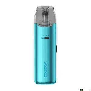 voopoo vmate pro pod kit mint blue