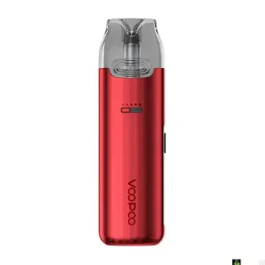 voopoo vmate pro pod kit red