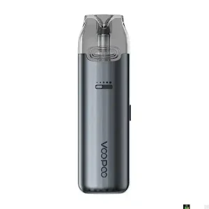voopoo vmate pro pod kit space gray