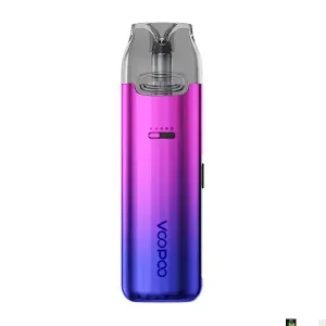 voopoo vmate pro pod kit space neon