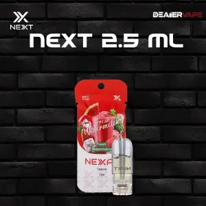 หัวพอตnext 2.5ml กลิ่นแตงโม ราคาส่ง